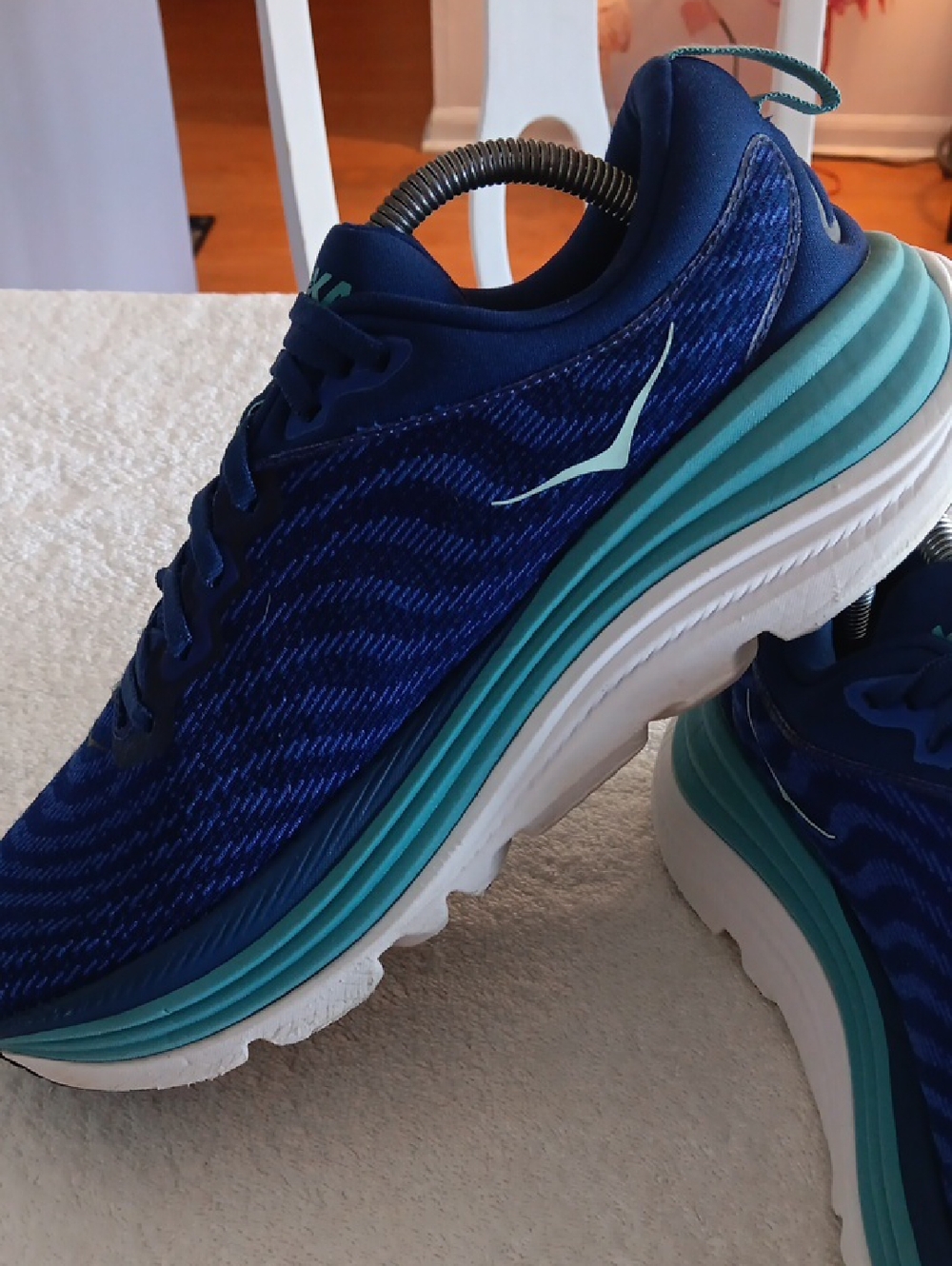 Hoka Gaviota 5 Running Shoes - Picture 9 of 16